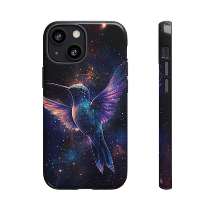 Stardust Hummingbird