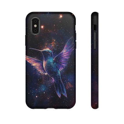 Stardust Hummingbird