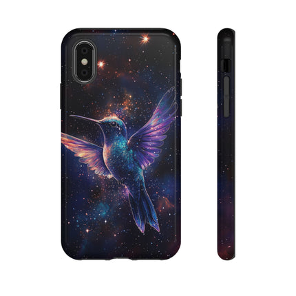 Stardust Hummingbird