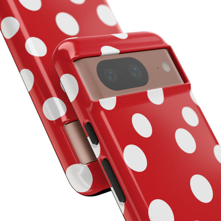 Polka Rouge