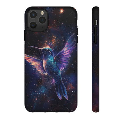 Stardust Hummingbird