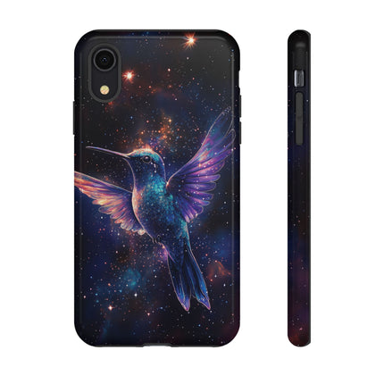 Stardust Hummingbird