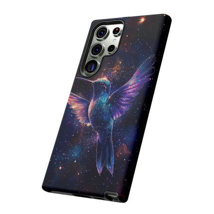 Stardust Hummingbird