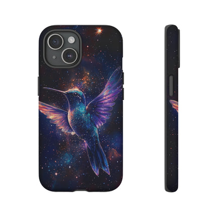 Stardust Hummingbird