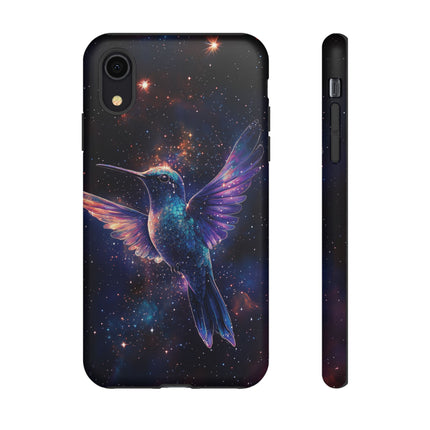 Stardust Hummingbird