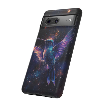 Stardust Hummingbird