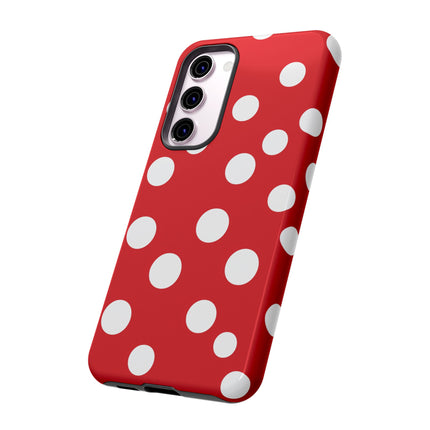 Polka Rouge