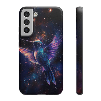 Stardust Hummingbird