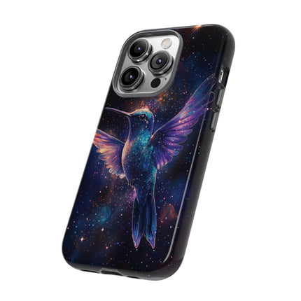 Stardust Hummingbird
