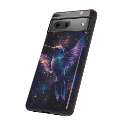 Stardust Hummingbird