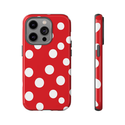 Polka Rouge