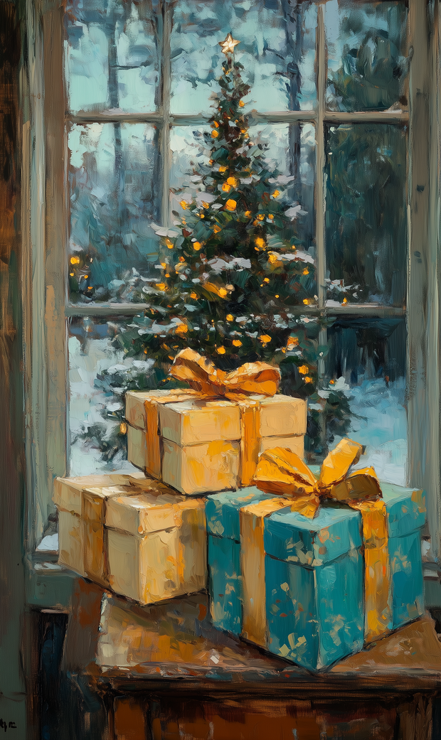 <h3>Unique gifts</h3>